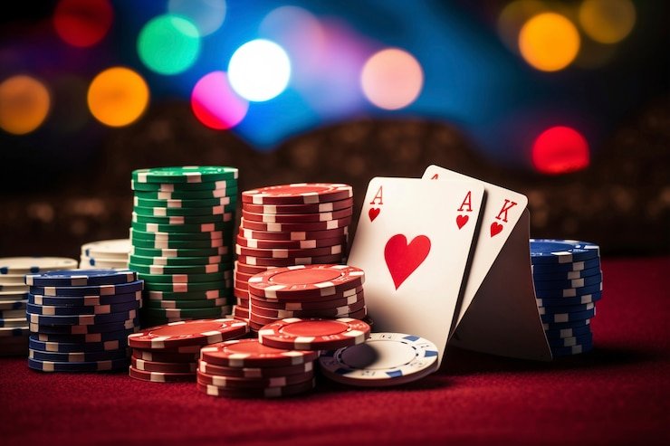 alaska app showing live-dealer blackjack table on mobile screen